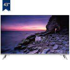 تلویزیون 43 اینچ سونیا مدل S-43DF5500