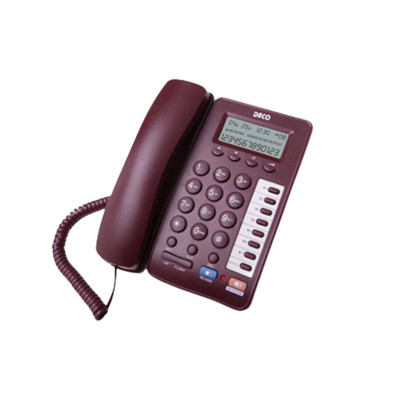تلفن رومیزی دکو مدل 1372